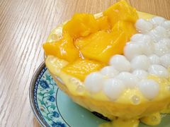 -荔芳传统糖水铺