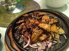 -眉州东坡(华联万柳店)