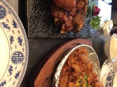 -堂宴·老厦门私房菜(1988仙岳总店)