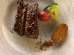 -天空花园餐吧·生日·团建(南山店)