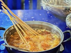 -马路边边串串香(苗栗路店)