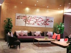 -桃花源中餐厅(金茂豪华精选酒店)