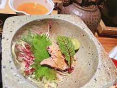 -花潮料理艺食馆(世欧广场店)