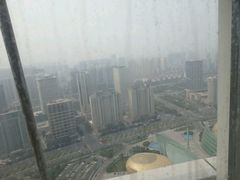 -郑州绿地JW万豪酒店-中餐厅