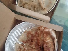 -甲乙饼·手工牛肉饼(天通苑华联店)