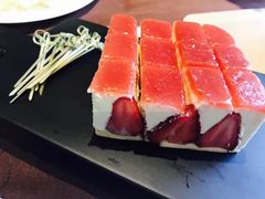 -研麦家面包(亚泰华府店)