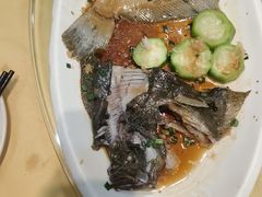 -吉莲利苑海鲜酒家(珠海拱北28年老字号店)