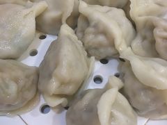 -赵奶奶水饺锅贴小酒馆(丁字沽店)