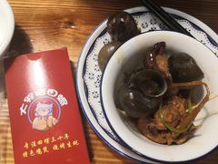 -食爺炭炉鸡煲·烧烤