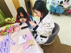 点击看大图 -国际月月生母婴月子中心(旗舰店)