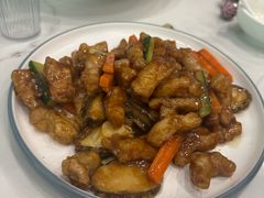 -小郭私房菜·海肠捞饭店(学士街店)