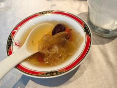 -惠丰堂饭庄(北洼路店)