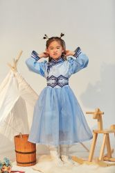 点击看大图 -苏雅影像蒙古婚纱摄影工作室