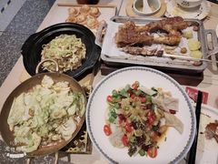-羊之道草原味道清真餐厅(番禺店)