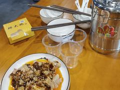 -邱大妈水煮(龙山店)