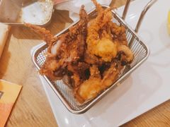-豪客来牛排(人民东路店)