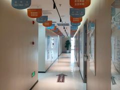 -川北医学院附属成都新华医院