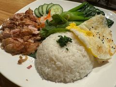-越美小馆·越南料理(曲江店)