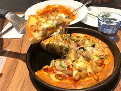 -必胜客(会展店)