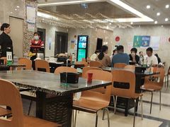 -美极鲜食坊(宝安南路店)