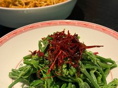 -金谷仓家庭料理(马泉营店)