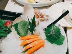 -生如夏花泰式火锅(伊藤双楠店)