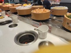 -龍歌自助小火锅(李沧顺和汇店)