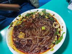 -甘记肥肠粉(马鞍北路店)