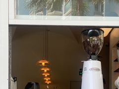 -The PEAT Coffee(深业中城店)