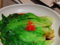-留半山·香港食堂(啦啦宝都店)