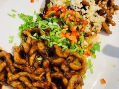 怡香茄子-峨嵋酒家(德内店)