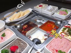 -海底捞火锅(北京路店)