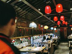 -望京一号·重庆江湖菜(工体店)