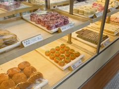 -祥禾饽饽铺·中式糕点(北京来福士店)