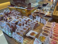 -西村叔叔的店·面包·甜品·蛋糕(清河万象汇店)