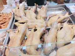 -戚顺兴盐水鸭(新街口明瓦廊店)