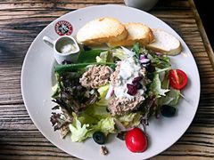 -MANYU COFFEE(广渠门店)