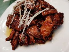 -津菜宋记老房子(平山道店)