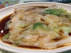 -凤来茶餐·粤菜馆(珠江新城店)