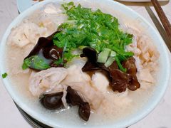 -春发生饭店·非遗(南院门店)