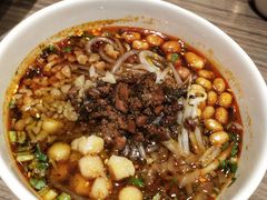 -眉州东坡(团结湖店)