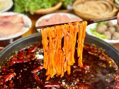 -俏媳妇火锅(宽窄巷子店)