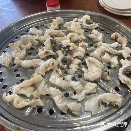 阿俊脆肉鲩店