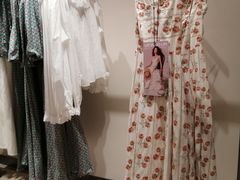 -URBAN REVIVO(西安Momopark店)