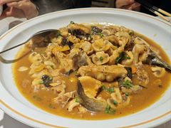 -楚鱼王·河鲜·湖北菜(华农店)