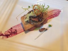 -Amanda餐厅(长乐路店)
