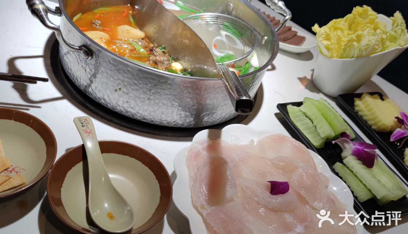 吃完给我的感受，这家主要就是吃完就比较腻啦