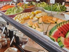 -北京王府井希尔顿酒店·万斯阁西餐厅