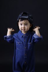 点击看大图 -童影世家儿童摄影(梨园店)