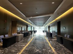 -广州越秀国际会议中心